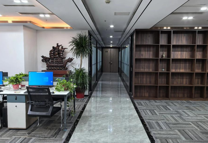 东莞网站开发服务商选择指南：从技术架构到后期维护的评估要点