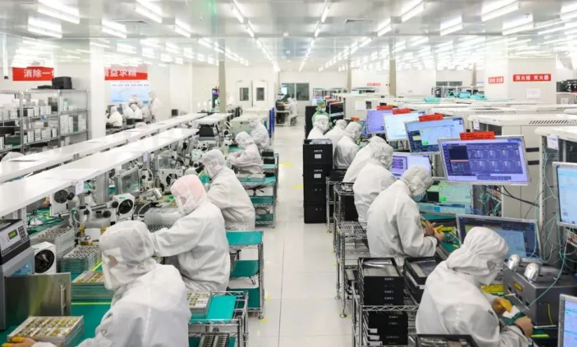 东莞LOGO设计案例汇总:10个行业标志创意解析